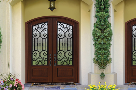 Lemon Hill-entry-door-repair