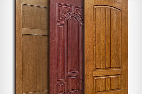Lemon Hill-fiberglass-door-repair
