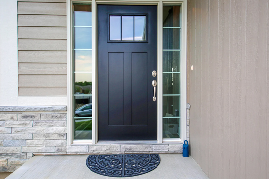 Lemon Hill-residential-door-repair