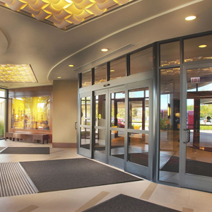 commercial door specialist Lemon Hill