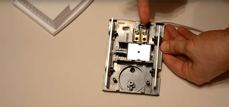 fix door bell in Lemon Hill