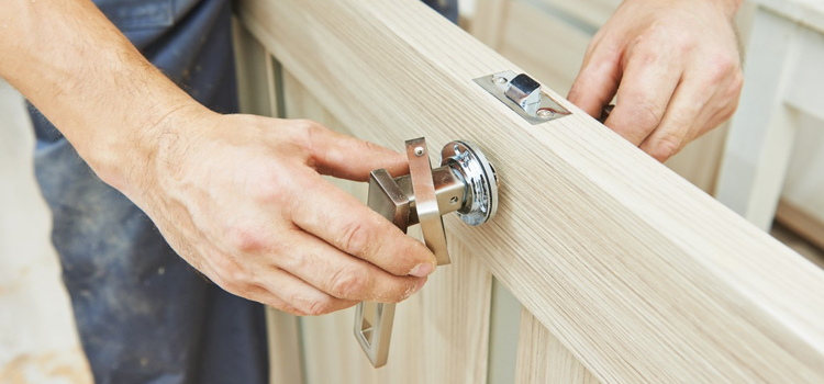 interior door repair Lemon Hill