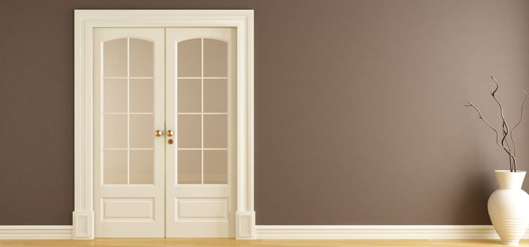 residential fiberflasss door repair Lemon Hill