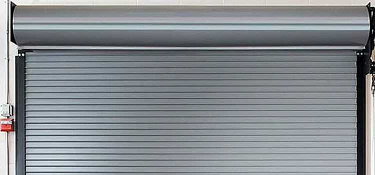 rolling steel door repair Lemon Hill
