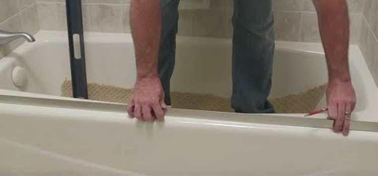 Sliding Shower Door Repair in Lemon Hill